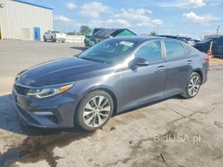 KIA OPTIMA S