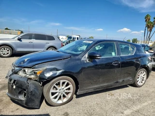 LEXUS CT 200