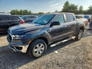 FORD RANGER XL