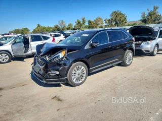 FORD EDGE TITANIUM