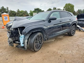 VOLKSWAGEN ATLAS CROSS SPORT SE
