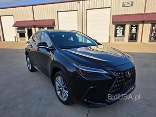 LEXUS NX 350