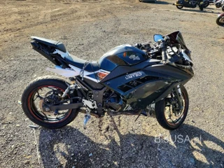 KAWASAKI EX300