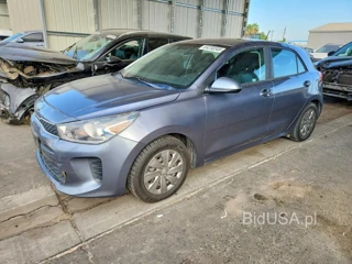 KIA RIO S