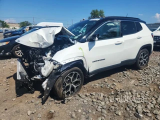 JEEP COMPASS LIMITED
