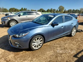 MAZDA 3 TOURING