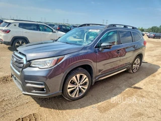 SUBARU ASCENT LIMITED