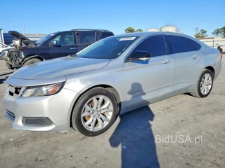 CHEVROLET IMPALA LT