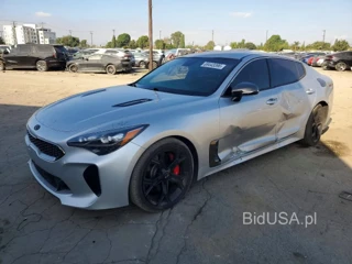 KIA STINGER GT