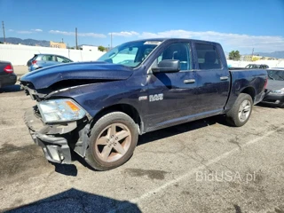 RAM 1500 ST