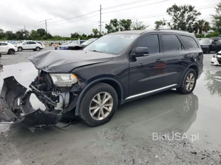 DODGE DURANGO LIMITED