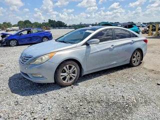 HYUNDAI SONATA LIMITED