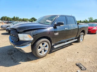 RAM 1500 SLT