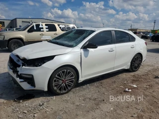 KIA FORTE GT
