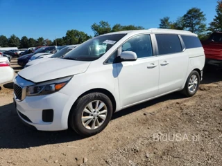 KIA SEDONA LX