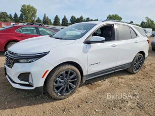 CHEVROLET EQUINOX RS