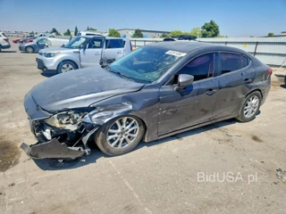 MAZDA 3 TOURING