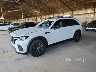 MAZDA CX-70 PREFERRED