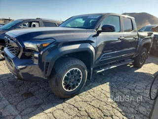TOYOTA TACOMA TRD OFF-ROAD