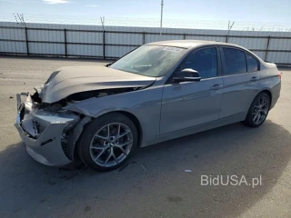 BMW 328 D