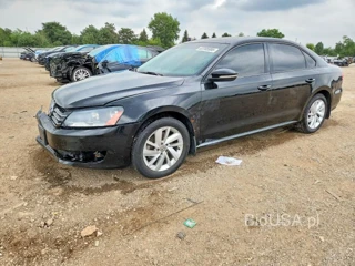 VOLKSWAGEN PASSAT S