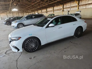 MERCEDES-BENZ E 350 4MATIC