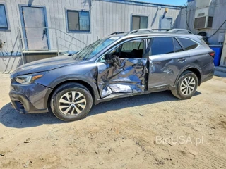 SUBARU OUTBACK PREMIUM
