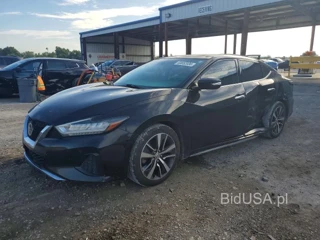 NISSAN MAXIMA 3.5 SL