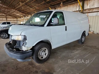 CHEVROLET EXPRESS G2500