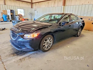 MAZDA 6 SPORT