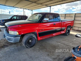 DODGE RAM 1500