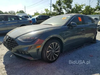 HYUNDAI SONATA LIMITED