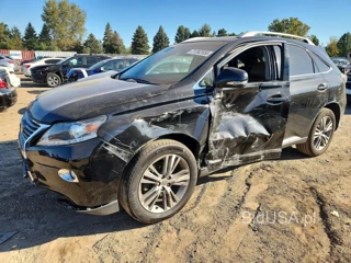 LEXUS RX 350 BASE