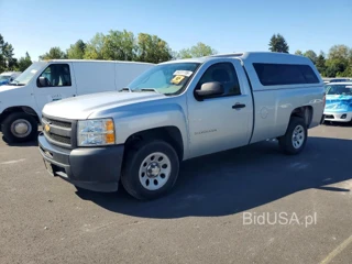 CHEVROLET SILVERADO C1500