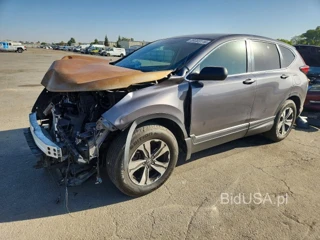 HONDA CR-V LX