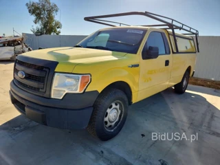 FORD F150