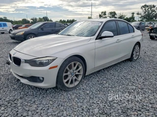 BMW 320 I