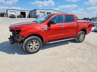 FORD RANGER XL