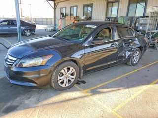 HONDA ACCORD LXP