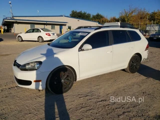 VOLKSWAGEN JETTA TDI