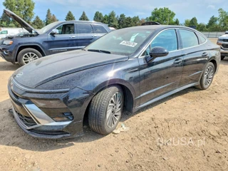 HYUNDAI SONATA HYBRID SEL
