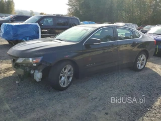 CHEVROLET IMPALA LT