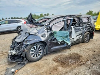CHRYSLER PACIFICA HYBRID TOURING L