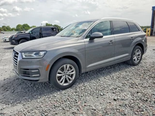 AUDI Q7 PREMIUM PLUS