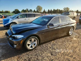 BMW 528 XI