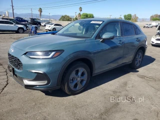 HONDA HR-V LX
