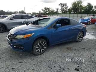 HONDA CIVIC SI