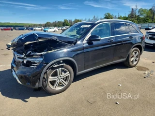 MERCEDES-BENZ GLC 300 4MATIC