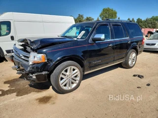 FORD EXPEDITION PLATINUM