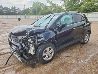CHEVROLET TRAX 1LT